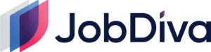 jobdiva logo