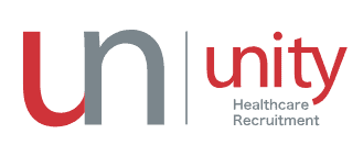 Unity Healthcare Recruitment logo